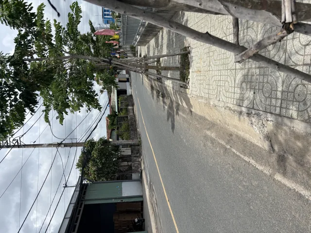 ĐẤT ĐẸP - VIEW SÔNG THẠNH LỘC 37