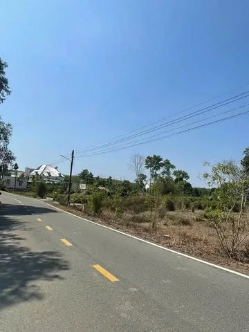 Bể Hụi Bán Gấp 250m2 dường nhựa to dân cư hiện hữu có Vay ba Bên