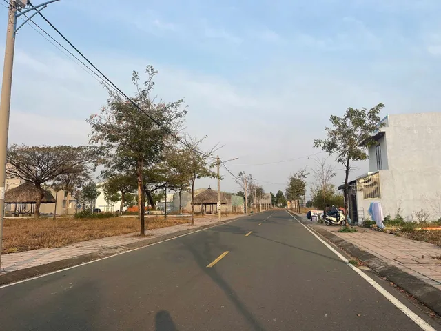 Đầu tư ngay trung tâm thành phố Đồng Nai!!! Chỉ hơn 10tr/m2_Sổ sẵn_Lời ngay 200tr!!!