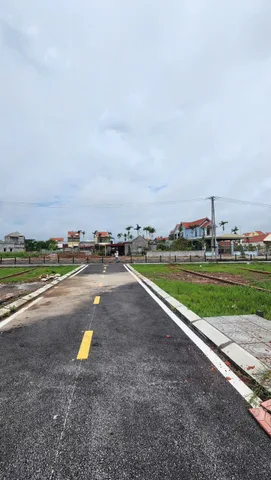 Cần bán đất xã hải xuân, hải hậu, diện tích 95m², chỉ 900 triệu, sẵn sổ