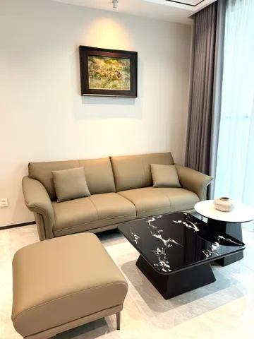 Cho thuê căn hộ The Aurora PMH Quận 7,2pn 2wc full nt như hình,giá 27tr/th