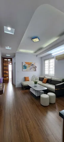 CCMN Cự Lộc - 55M gồm 2 PN, 2WC, PK, bếp, ban công view thoáng