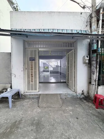 💥2 TẦNG - 58M2 - NGUYỄN HỮU TIẾN - TÂN PHÚ - HẺM 4M