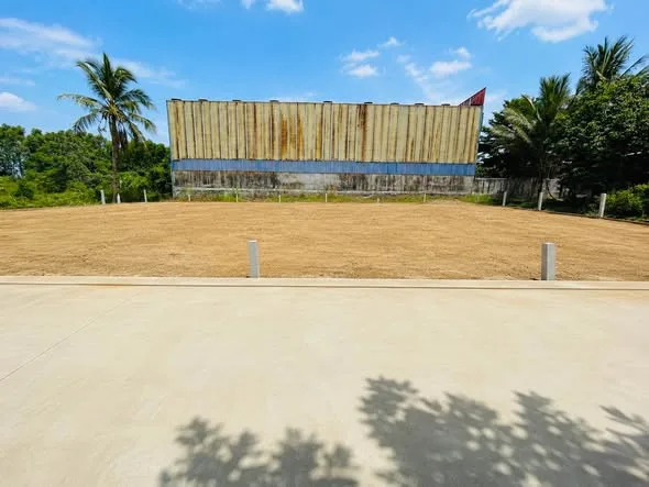 2 LÔ LIỀN KỀ HƠN 200M² – ĐÀ NẴNG WEST GATE NGAY TỈNH LỘ DT609 – GIÁ CHỈ 8XX/LÔ