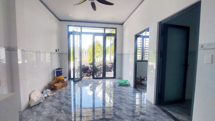 CHO THUÊ MHÀ NGUYÊN CĂN MỸ THẠNH AN BẾN TRE