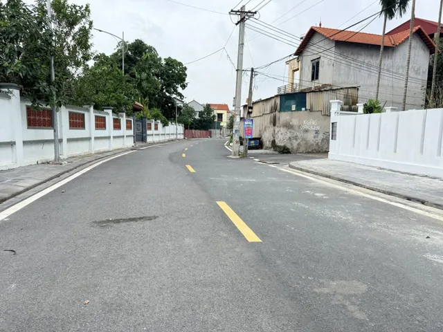 Hàng F0 Thôn Nghĩa Trai - Xã Như Quỳnh Giáp Vin 3, giá tốt: 0835459289