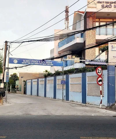 BÁN ĐẤT NỀN TẠI TRUNG TÂM TP BẾN TRE
