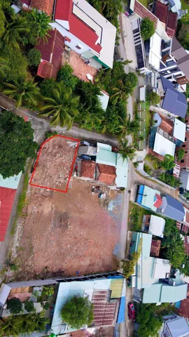 Cần bán gấp đất 100m2 full thổ , ngay X.An Tịnh , Trảng Bàng Giá 825 triệu