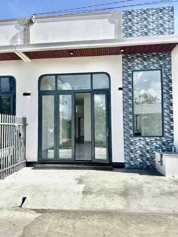 Bán căn nhà mới xây Trảng Bàng giá 950tr