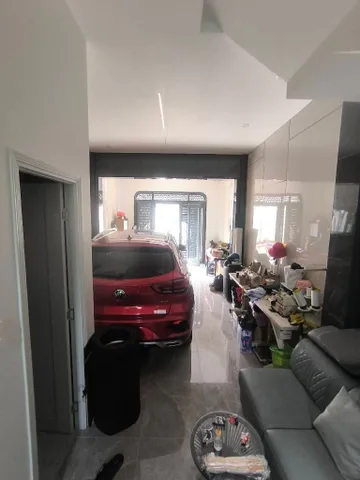 Bán nhà 75m² có sẵn 71.1m² thổ cư ngang 4m giá 8.2 tỷ tại Phường Bình Trị Đông