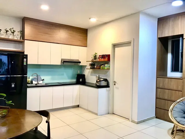 GIÁ TỐT NHẤT THỊ TRƯỜNG HAUSNEO: CĂN HỘ 1PN+ NHÀ RỘNG 55M2, CÓ SỔ HỒNG ~ 3.35 tỷ