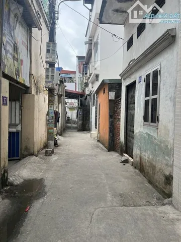 SIÊU PHẨM GIÁ TỐT TẠI QUANG ĐÀM , HỒNG BÀNG, HẢI PHÒNG 2,15 TỶ