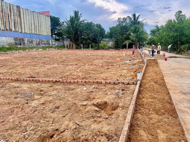 🔥 BỎ QUA ÁP LỰC VAY NGÂN HÀNG – MUA ĐẤT TRẢ GÓP ĐÀ NẴNG WEST GATE💢