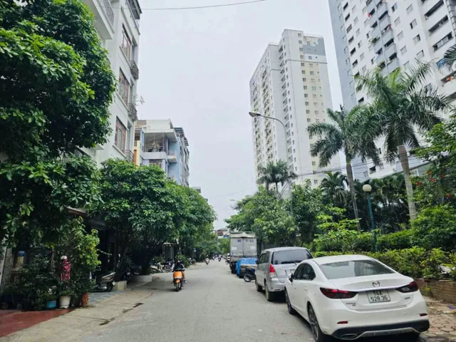 Bán Đất _ 48m² Đấu Giá Ngô Thì Nhậm Hà Đông _ Sát Chợ Bông Đỏ _Kinh Doanh Bất Chấp