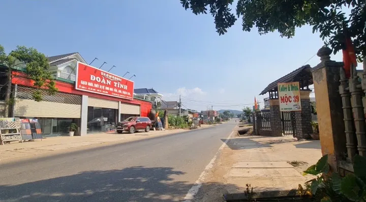 180m2 SHR Thổ Cư Chỉ 1ty6 không hơn