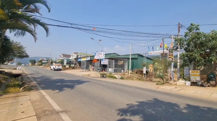 Chỉ 1,6tỷ không hơn