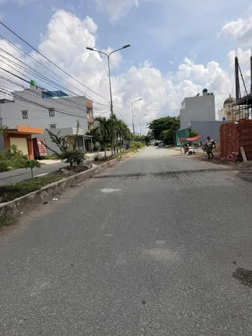Đất đẹp Long An chủ cần bán gấp