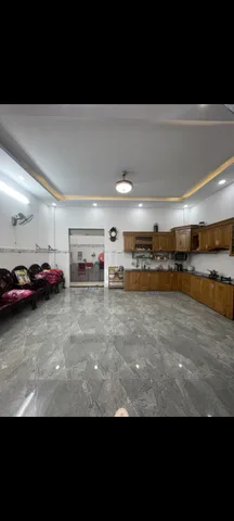 BÁN BIỆT THỰ BÌNH TÂN KẾ QUẬN 6 94M2 5 TẦNG 8.X TỶ 6PN HẺM XE TẢI