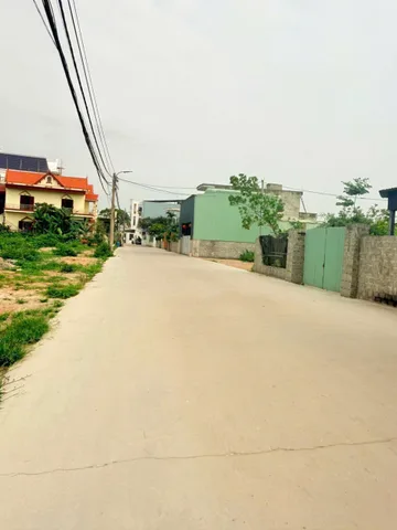 1HN46.7 🌟 HÒA NGHĨA - 46,7M² ĐẤT ĐẸP ĐƯỜNG RỘNG 8M - ZÁ CHỈ 1 TỶ