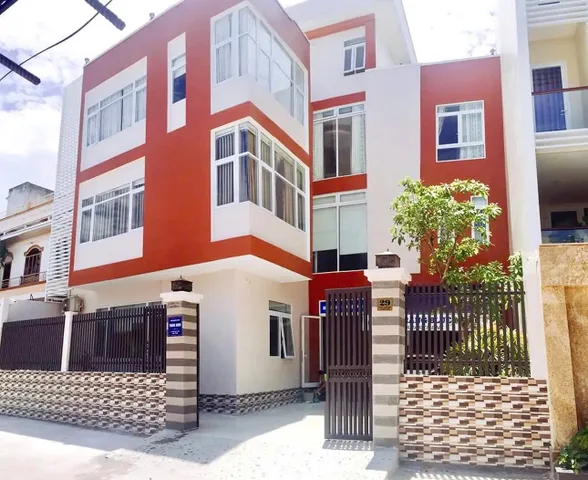 🔴  HẠ GIÁ BÁN NHANH  --  TÒA CĂN HỘ 4 TẦNG CÓ DÒNG TIỀN 45TR/ Tháng -- Ngang 15.5M - PHƯỚC LONG, NAM NHA TRANG.