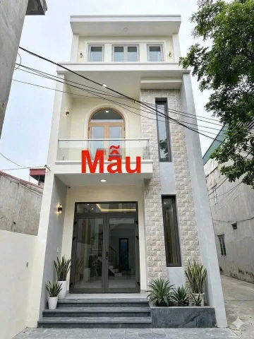 BÁN NHÀ MỚI ĐỒNG KỴ- TỪ SƠN - TẶNG FULL NỘI THẤT- TIỆN ÍCH NGẬP TRÀN- AN SINH ĐỈNH