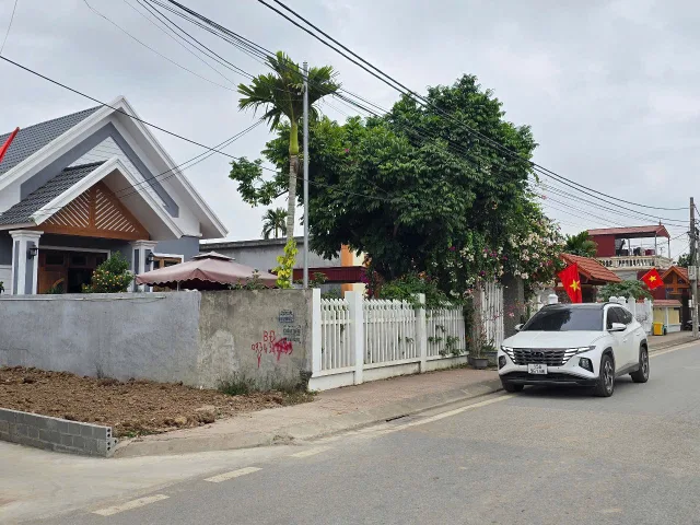 3KT93🌟 QUẾ LÂM KIẾN THUYJ - LÔ GÓC 93M² MẶT ĐƯỜNG RỘNG 11M SẦM UẤT