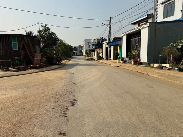 5KT194.6 ĐẤT ĐẤU GIÁ KIM ĐỚI 2 HỮU BẰNG - 194,6M² ĐƯỜNG 12M - ZÁ CHỈ 21 TRIỆU/M²