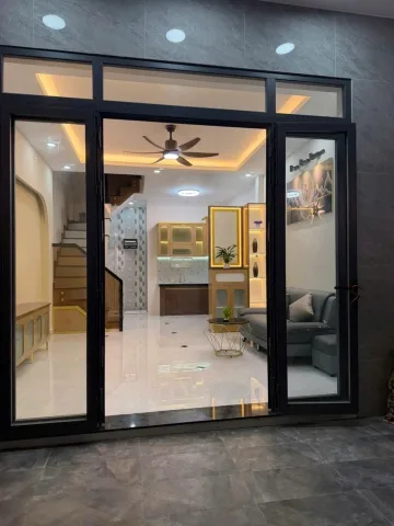 🏡 NHÀ ĐẸP TRƯƠNG PHƯỚC PHAN – 53M² – 2 TẦNG – CHỈ 5.2 TỶ 🔥