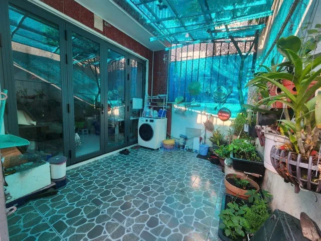 (VI BẰNG) 1.8 TỶ NHÀ 2 TẦNG 3 PHÒNG NGỦ GẦN GIGAMALL, ĐƯỜNG SỐ 45 HIỆP BÌNH