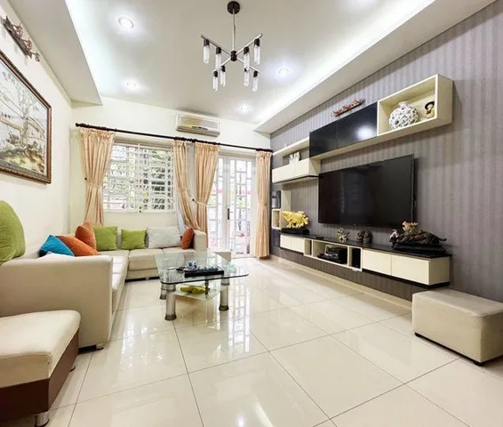 Nhà đẹp 4 tầng, Hẻm Xe Hơi, Núi Thành, Tân Bình, 55m2, chỉ 12 tỷ TL