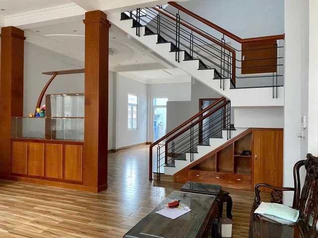 Nhà Phố Nguyễn Công Trứ đẹp