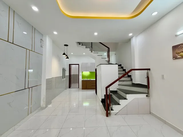 Nhà Xô Viết Nghệ Tĩnh  2Tầng BTCT 60m2 chỉ 6,7ty