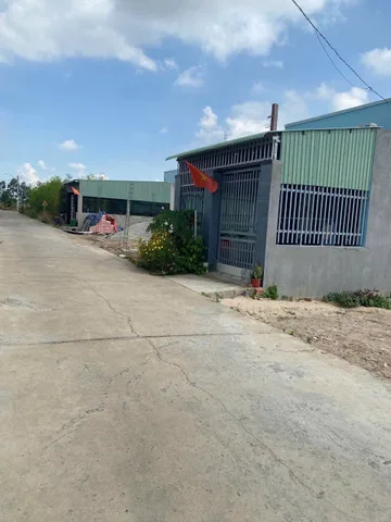 Bán đất thổ cư đẹp hắc Dịch _ tóc tiên 
Kdc giá bình dân