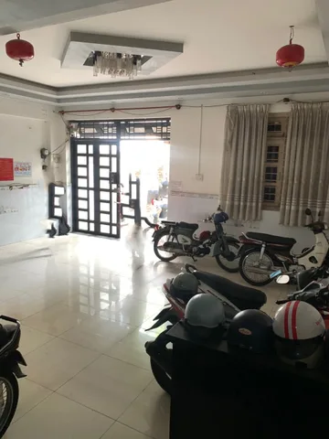 [K2370*] Muốn sống chất lượng, chọn ngay nhà view sông Gò Vấp!