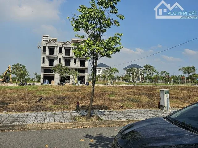 🚀 ĐẤT VÀNG KINH DOANH – MẶT TIỀN PHÙNG HƯNG CÁCH SÂN BAY LONG THÀNH 4KM – SỔ SẴN CÔNG CHỨNG NGAY!