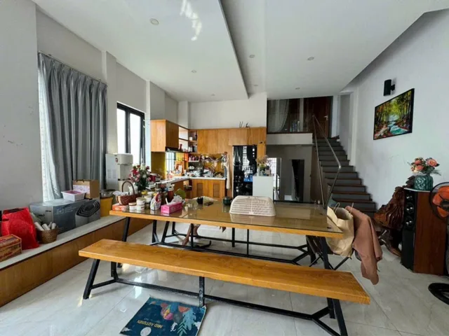 💥 BÁN TÒA NHÀ LÔ GÓC 5 TẦNG – 177.5M² TRƯỜNG THỌ THỦ ĐỨC – NGANG 8M NỞ HẬU – GIÁ 16.X TỶ