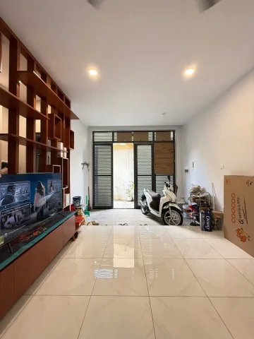 NHÀ NGANG 5M – LÝ THƯỜNG KIỆT – BẮC HẢI – BẢY HIỀN – TÂN BÌNH – CHỈ 8.2 TỶ