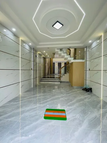 + Vị trí gần  chợ, Ngay Tên Lửa nối dài Bình Trị Đông, giáp quận 6, khu Tên Lửa, gần Aoen Mall Bình Tân,  gần nhà thờ Phao-lô.