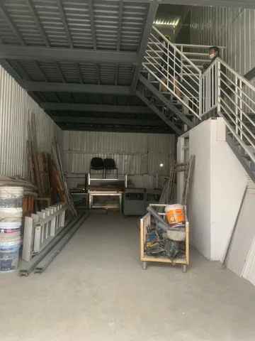 Kho 100m Xe Tải ra vào đường Hiệp Bình gần Quốc Lộ 13 Thủ Đức