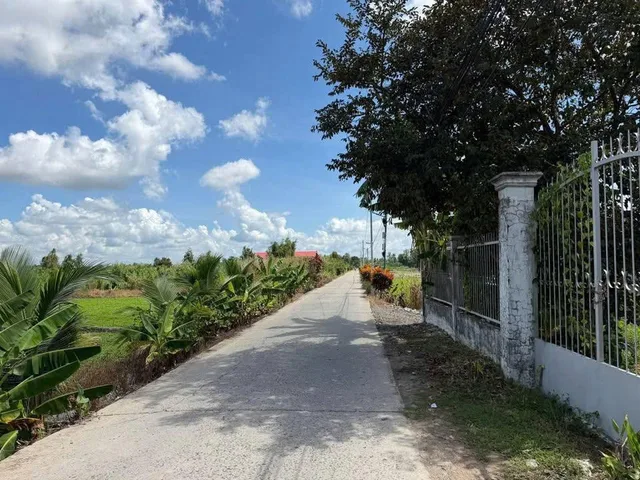 🔥CHỦ CẦN TIỀN BÁN CĂN NHÀ C4 Ở TÂN AN HỘI CỦ CHI GIÁ 750 TRIỆU!