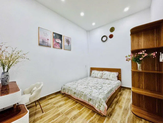 💥💥💥Bán gấp căn nhà Hẻm xe hơi quận Bình Thạnh - Rộng 51m2 - Giá chỉ 2 tỷ 150 💸💸💸