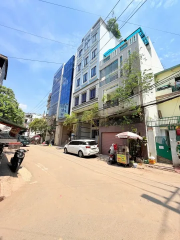 NHÀ 7 TẦNG CAO CẤP – BA VÌ – CỘNG HÒA – TRƯỜNG SƠN – SÂN BAY – TÂN BÌNH – CHỈ 22 TỶ