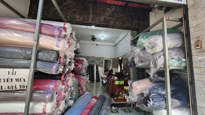 NHÀ DÀI 23.5M – HỒNG LẠC – LẠC LONG QUÂN – ÂU CƠ – TÂN BÌNH – CHỈ 13 TỶ