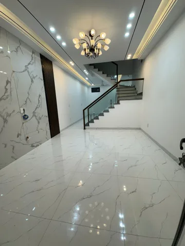 Chính chủ gửi bán căn nhà xây mới tại Đông Hải 1- Hải An