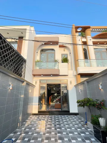 NHÀ ĐẸP