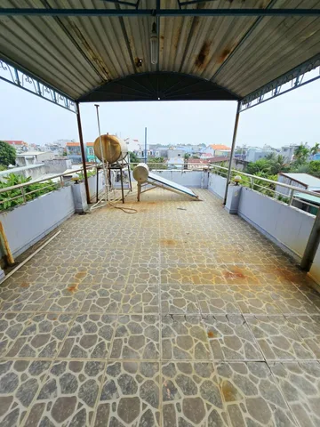 BÁN NHÀ MẶT TIỀN ĐƯỜNG SỐ 3, LONG TRƯỜNG - 83m2 - 3 TẦNG - GIÁ 4.5 TỶ TL