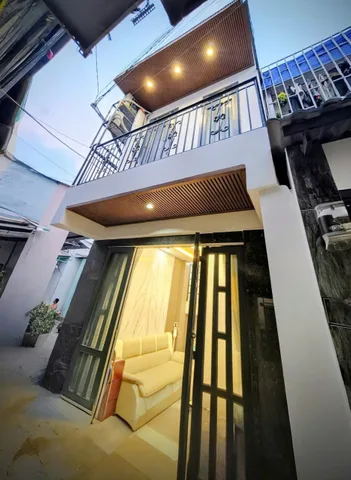 NHÀ ĐẸP - DIỆN TÍCH 60M2 - NGAY TRUNG TÂM NHÀ BÈ - KẾ BÊN ỦY BAN HUYỆN ĐƯỜNG NGUYỄN BÌNH - LIÊN HỆ 0919089456