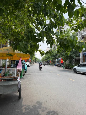 SIÊU PHẨM PHAN HUY ÍCH – NHÀ 4 TẦNG – DT 80M² – CHỈ 11.9 TỶ