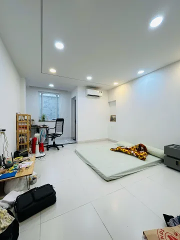 TÂN TRỤ – NGANG 4M – DT 285M² – CHỈ 15 TỶ