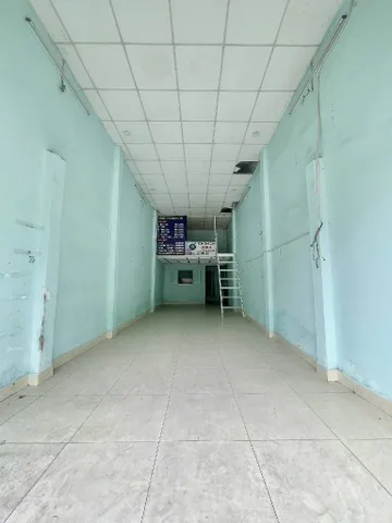 BÁN NHÀ MẶT TIỀN LÊ QUANG CHIỂU – KINH DOANH SẦM UẤT - KO LỘ GIỚI